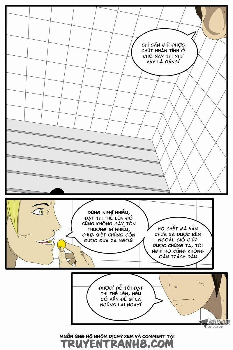 World Game 43 trang 9