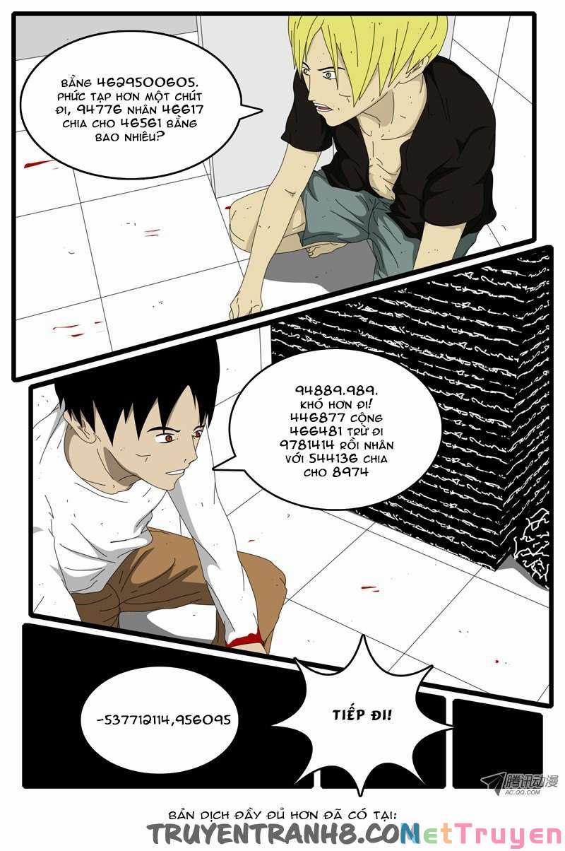 World Game 46 trang 6