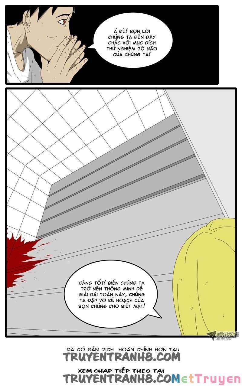 World Game 46 trang 9