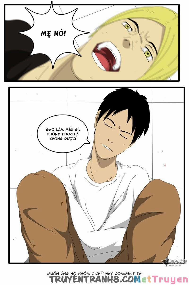 World Game 48 trang 4