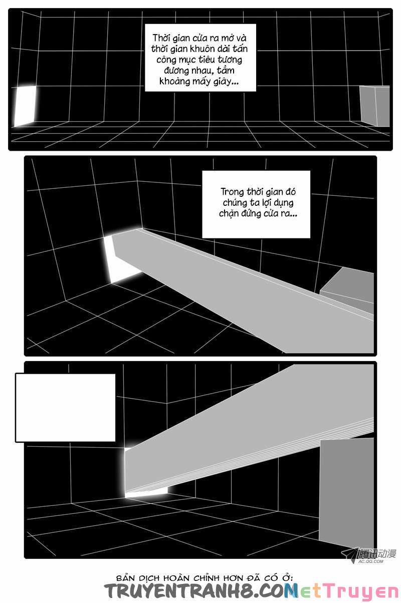 World Game 50 trang 8