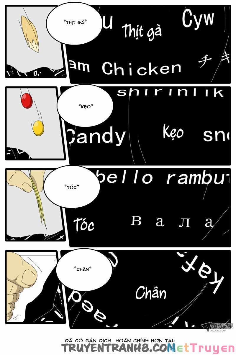 World Game 52 trang 5