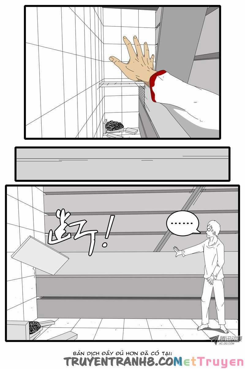 World Game 54 trang 5