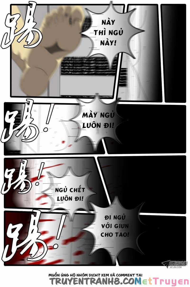 World Game 54 trang 8