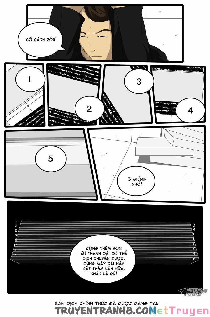 World Game 56 trang 5