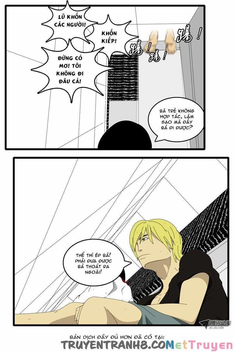 World Game 61 trang 10