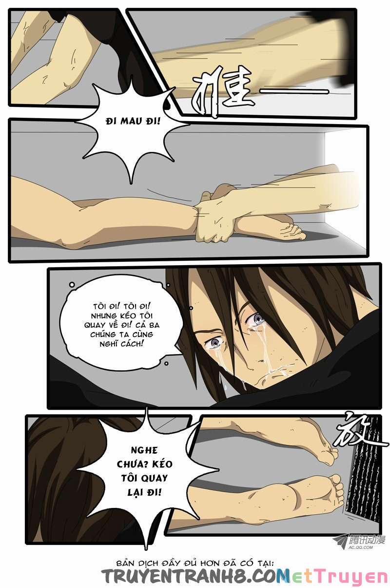 World Game 62 trang 10