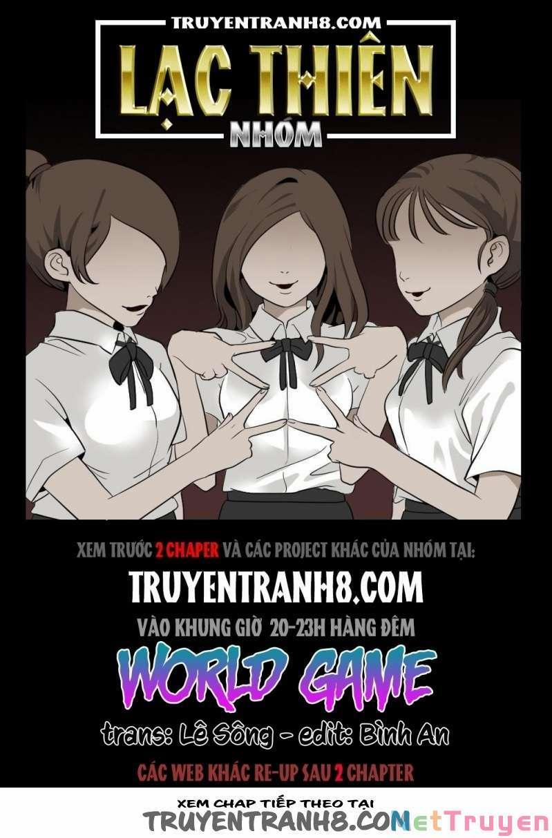 World Game 62 trang 16
