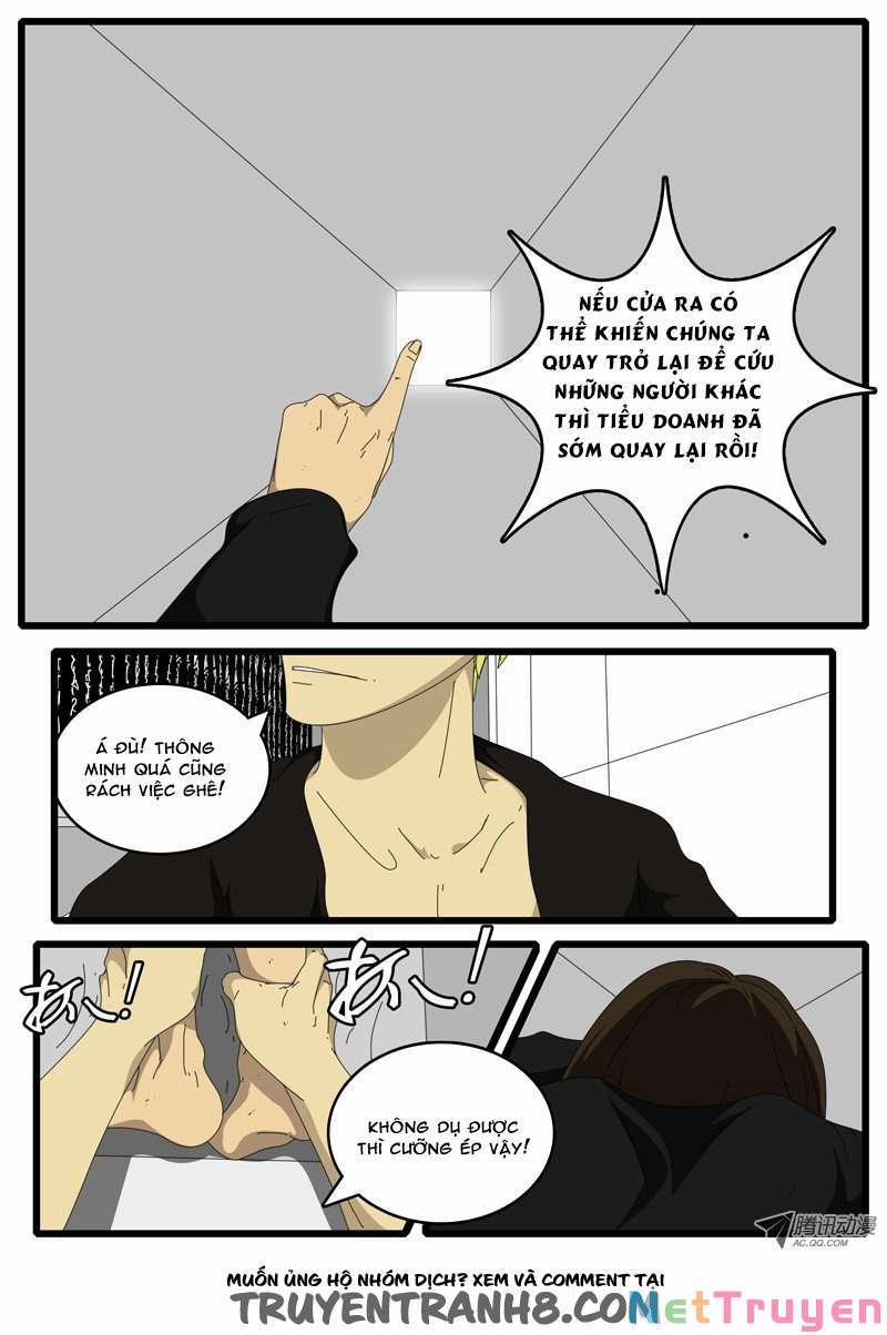 World Game 62 trang 5