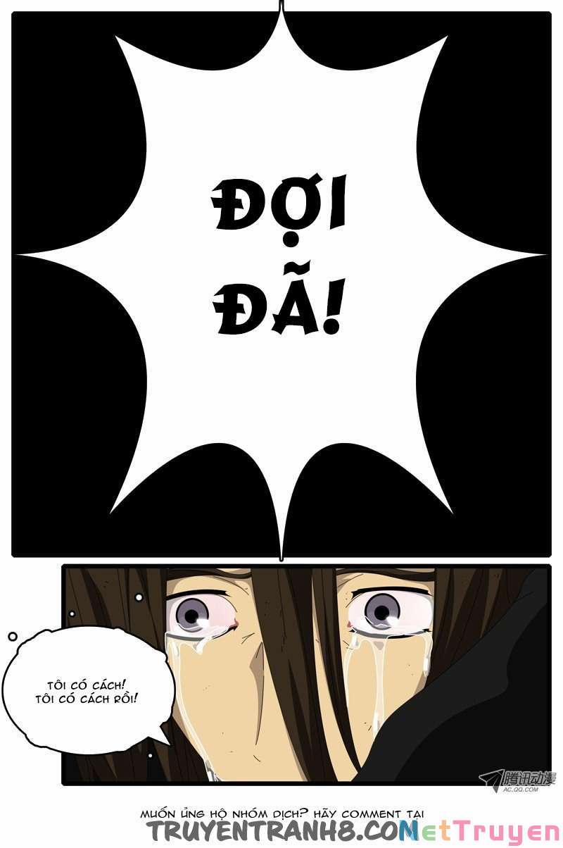 World Game 62 trang 8