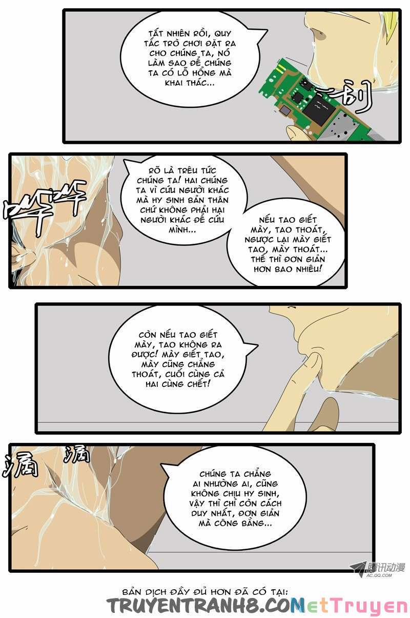 World Game 63 trang 3