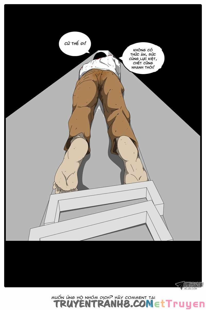 World Game 65 trang 5