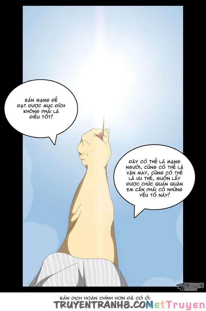 World Game 67 trang 10