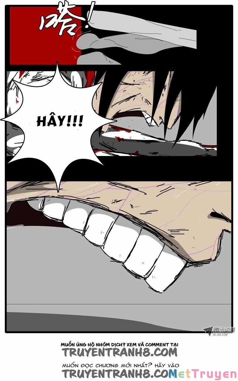 World Game 68 trang 12