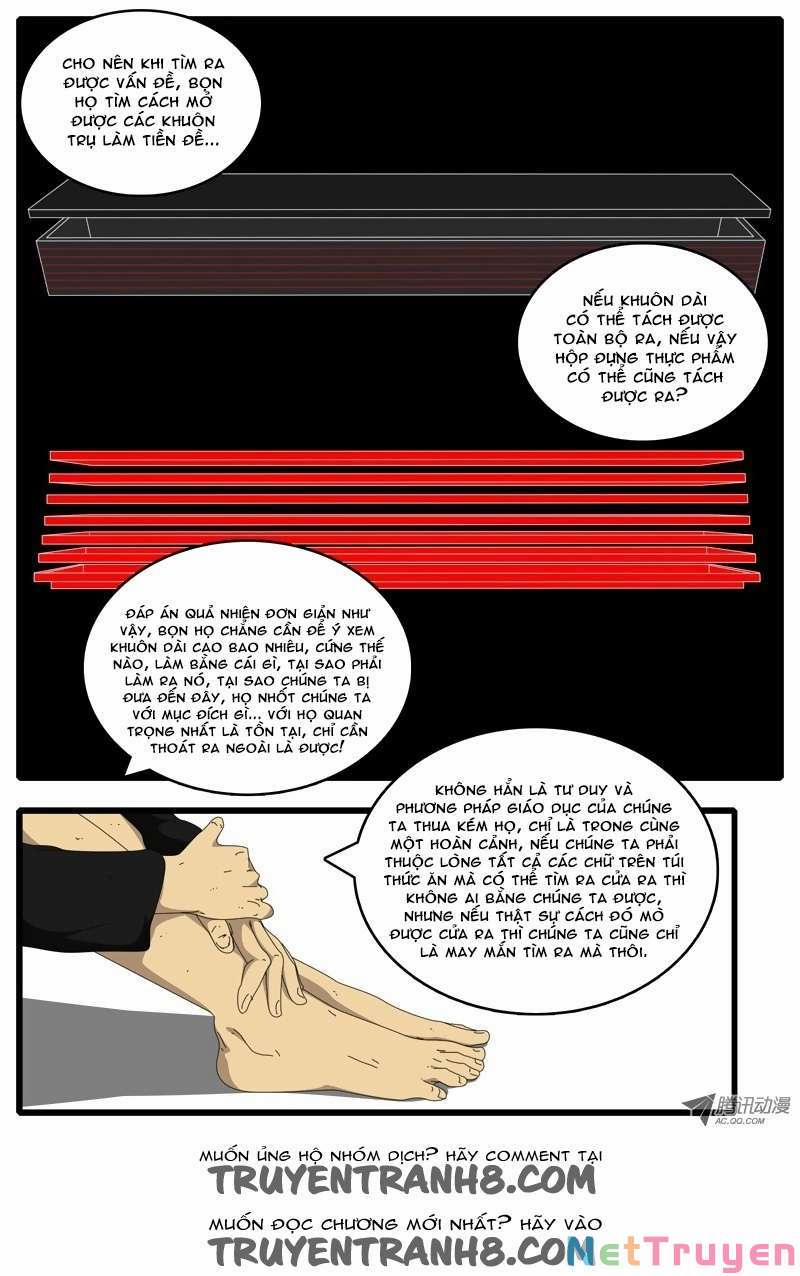 World Game 70 trang 8