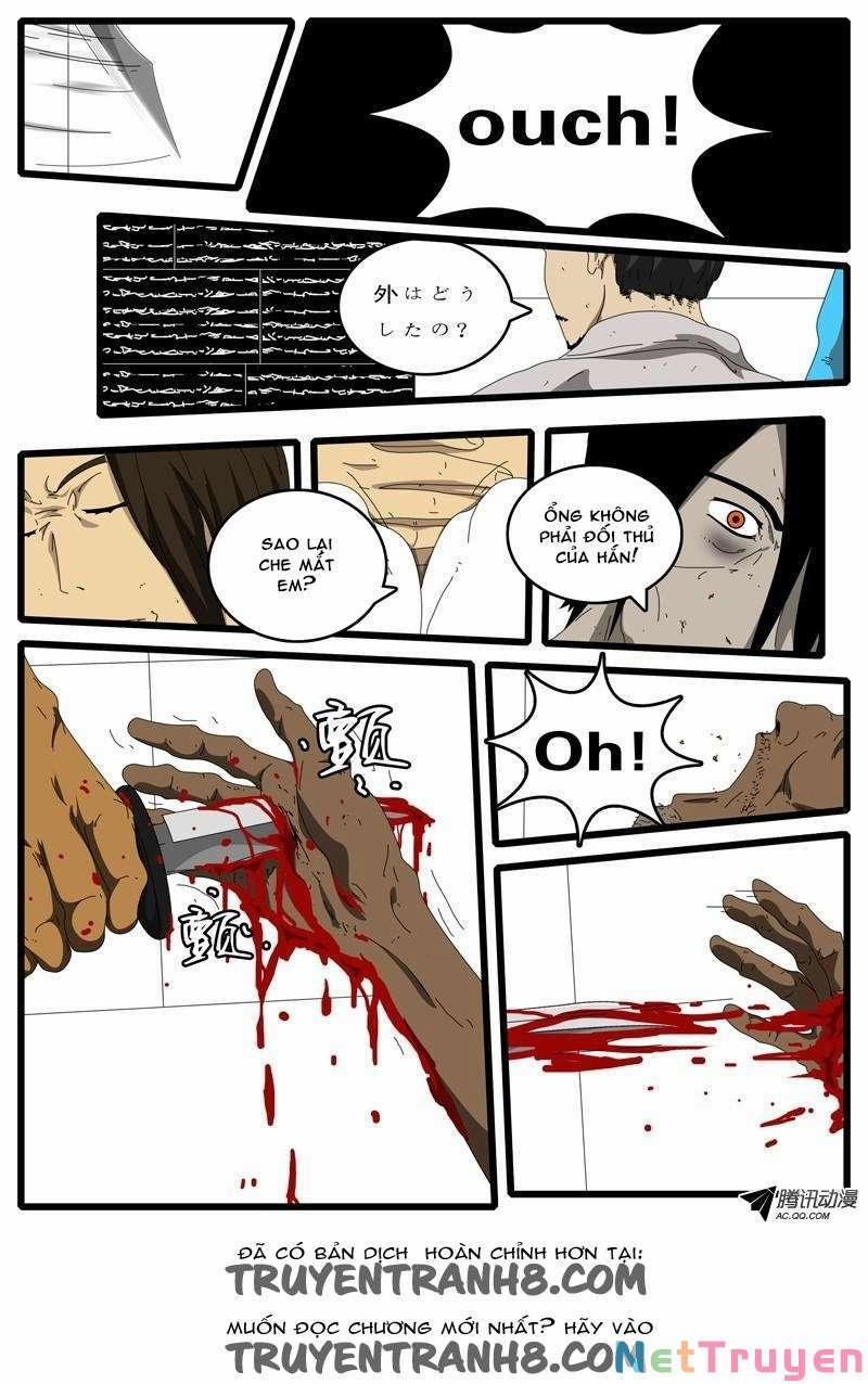 World Game 79 trang 5