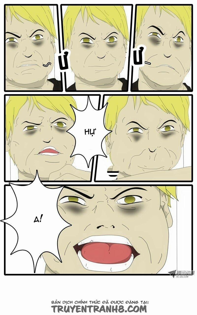 World Game 8 trang 2