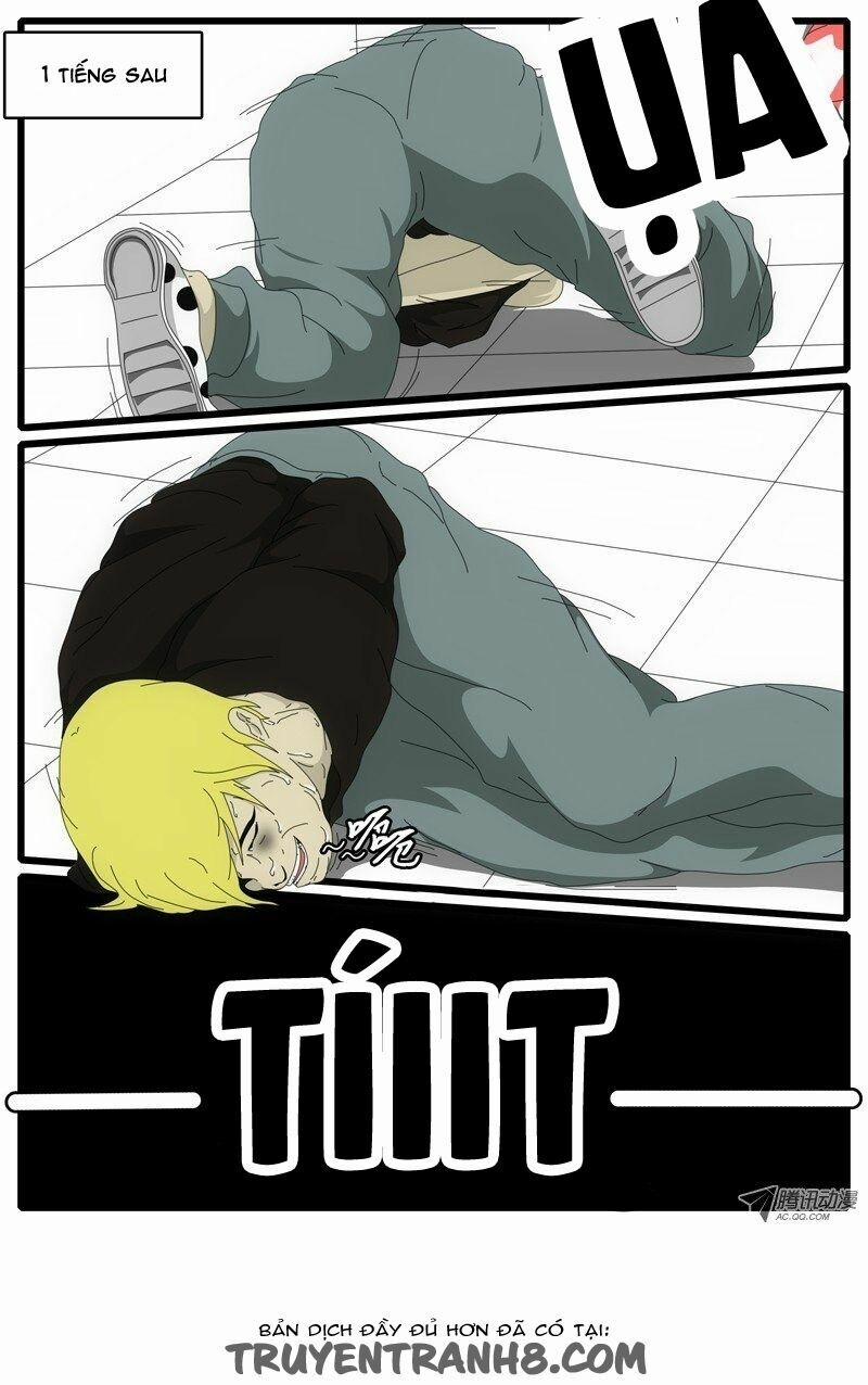 World Game 8 trang 5