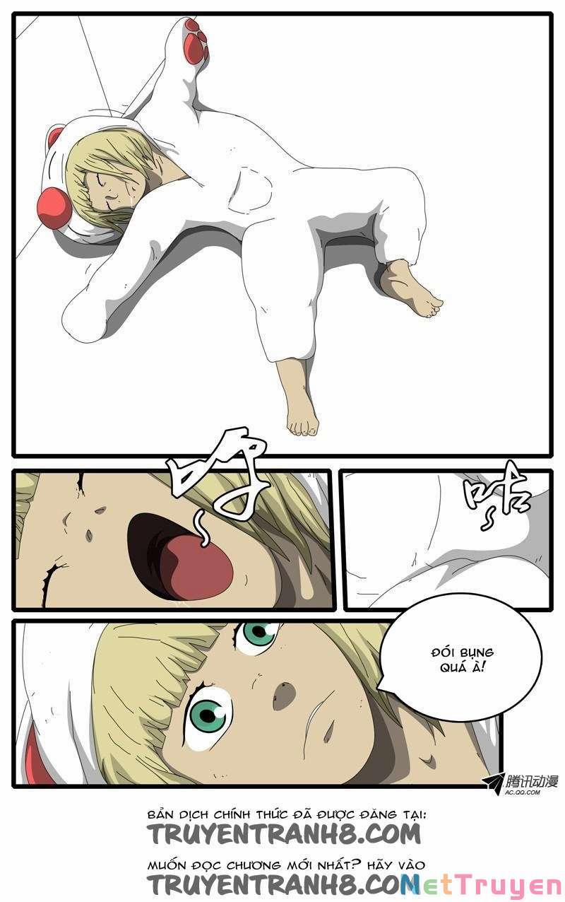 World Game 92 trang 2