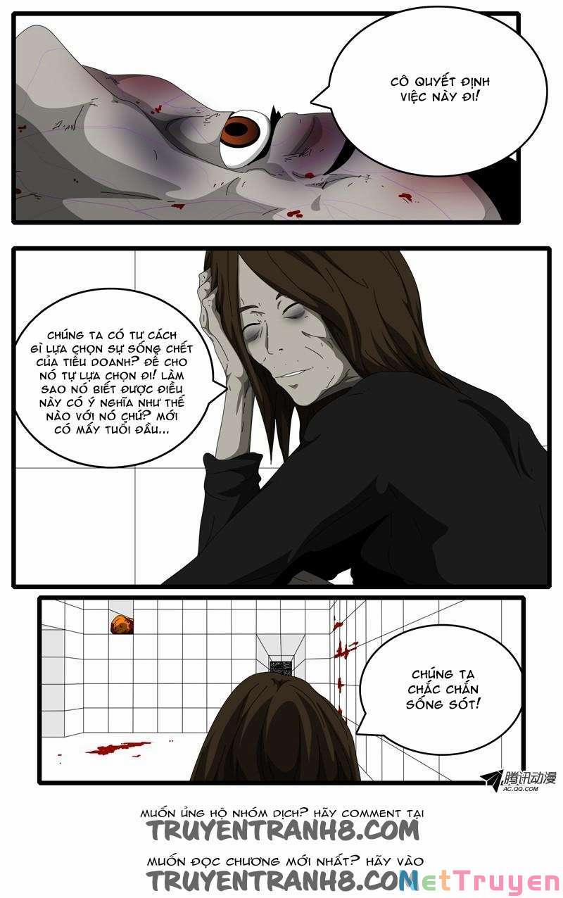 World Game 93 trang 9