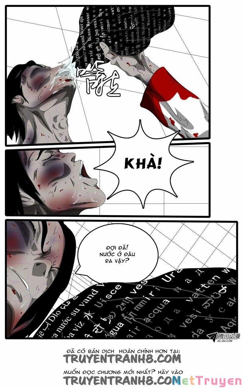 World Game 94 trang 3