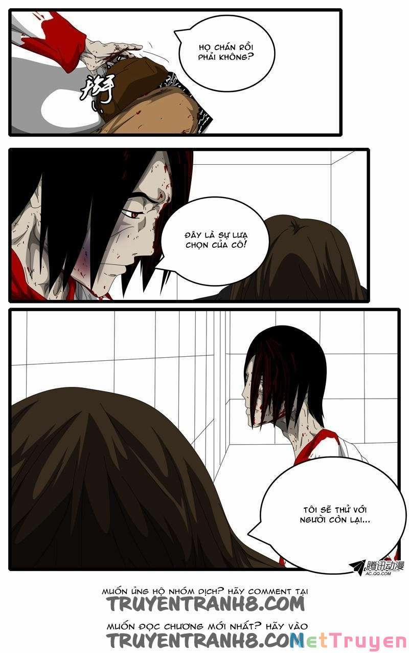 World Game 99 trang 3