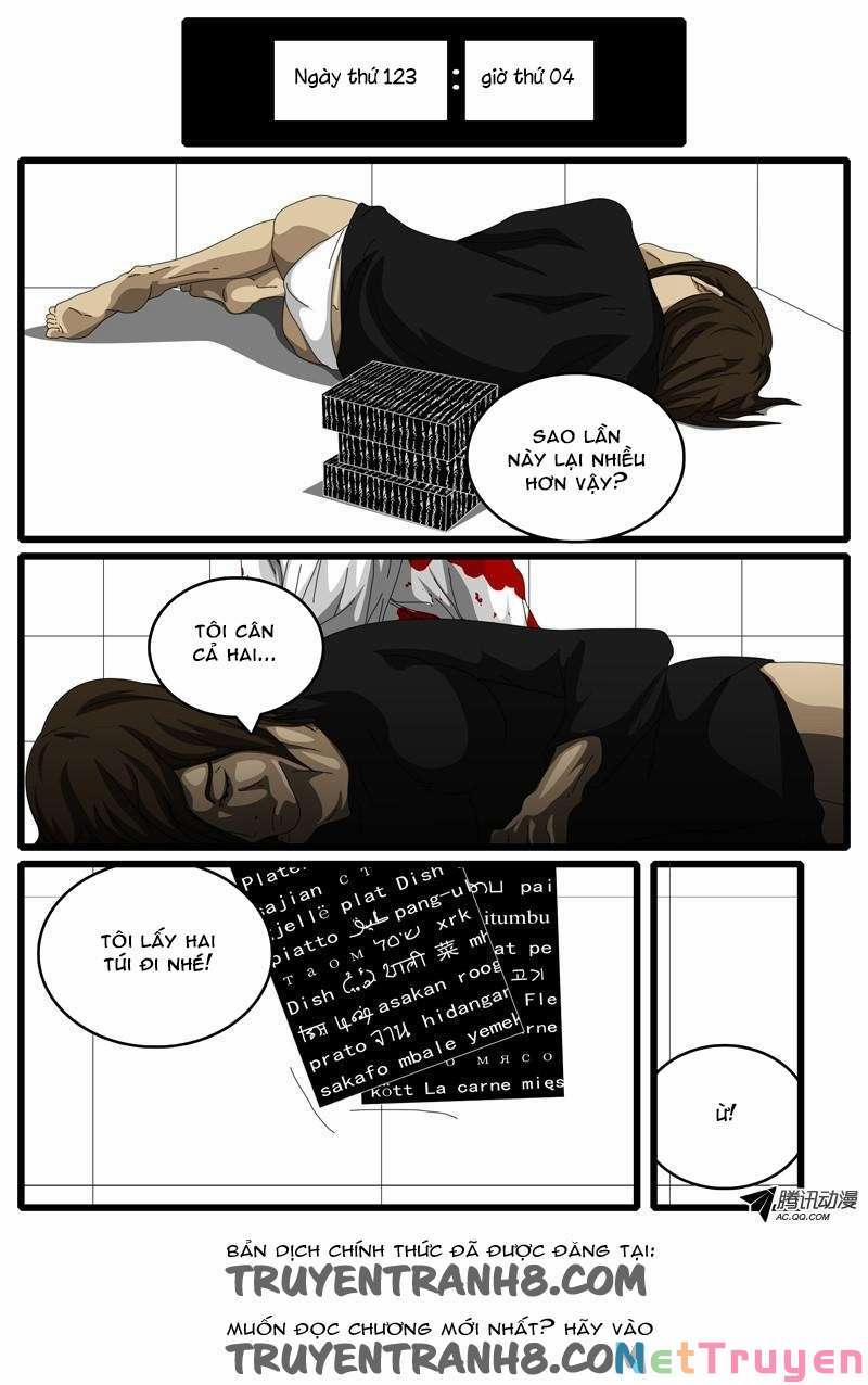 World Game 99 trang 8