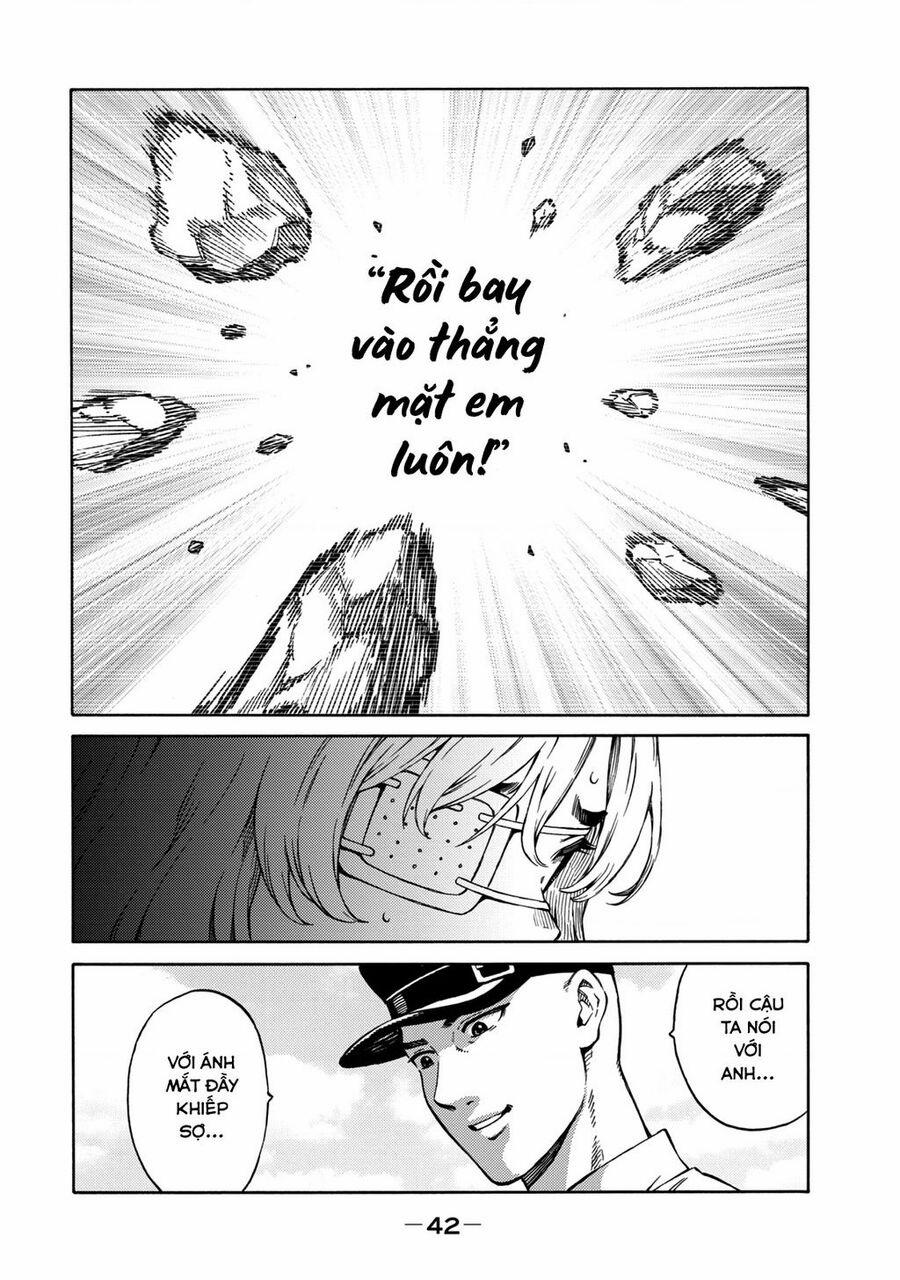 World Of Psycho 1 trang 42