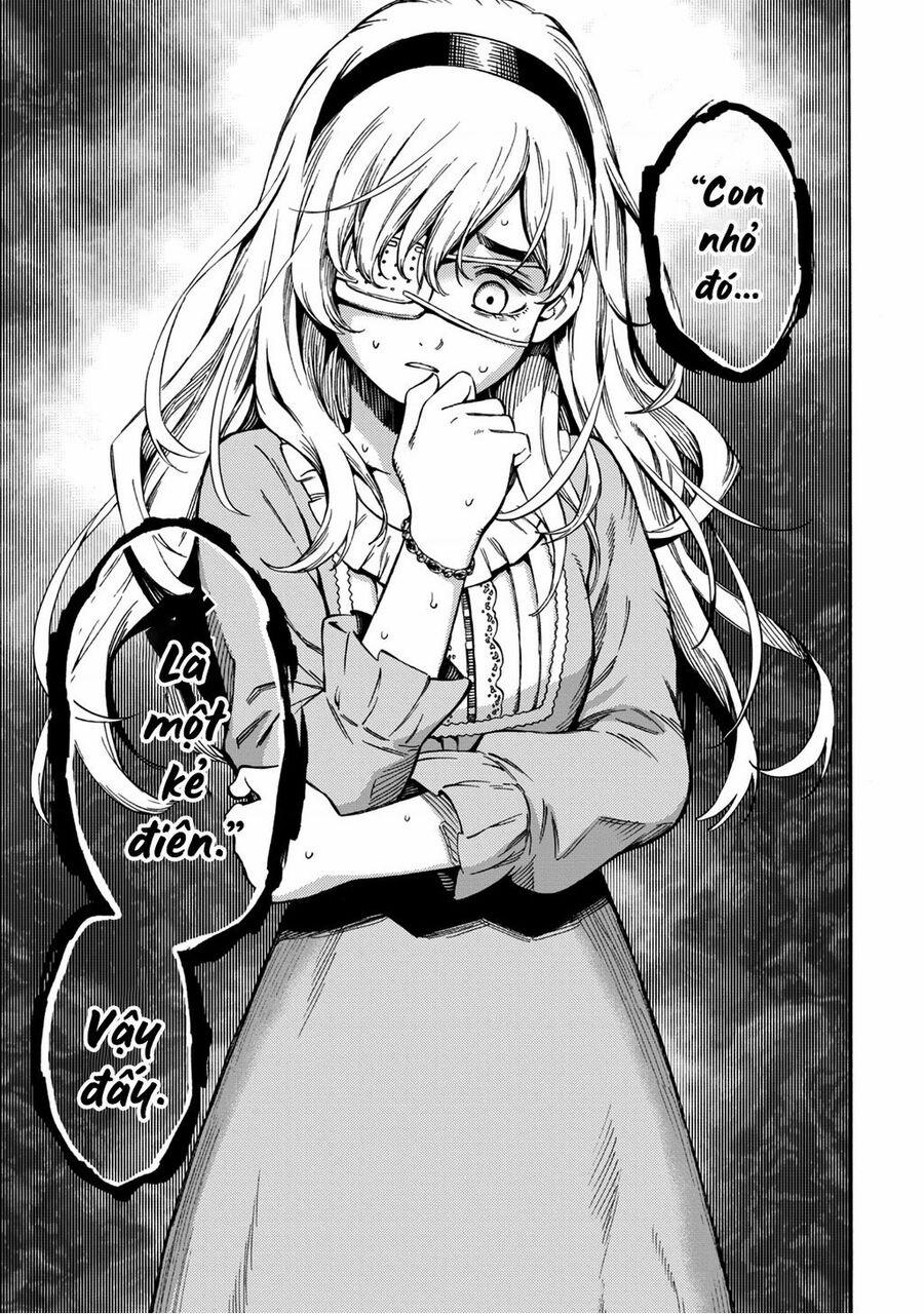 World Of Psycho 1 trang 43