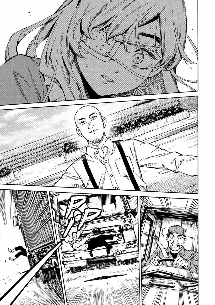 World Of Psycho 1 trang 47