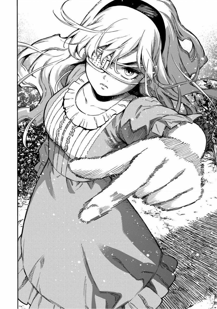 World Of Psycho 1 trang 48