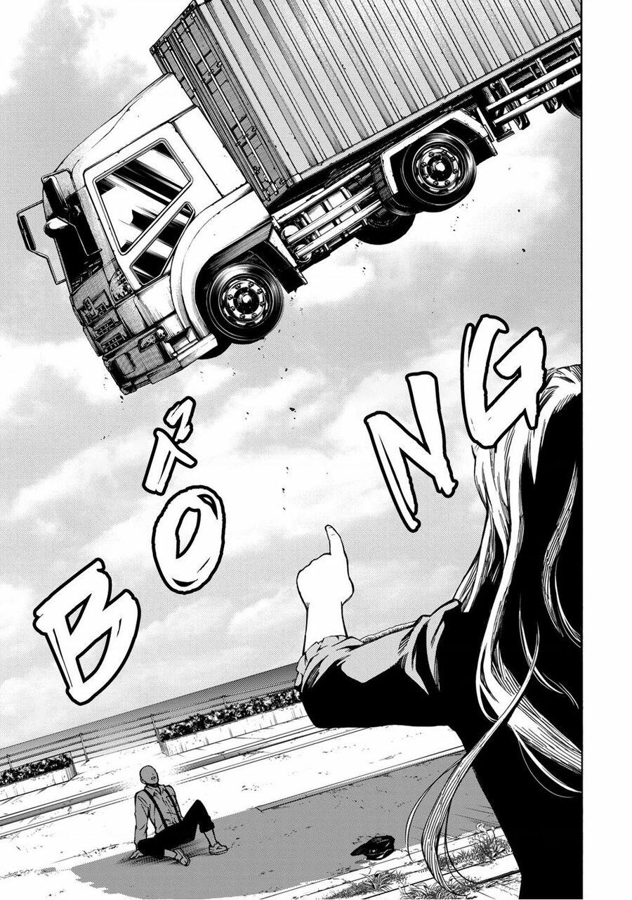 World Of Psycho 1 trang 49