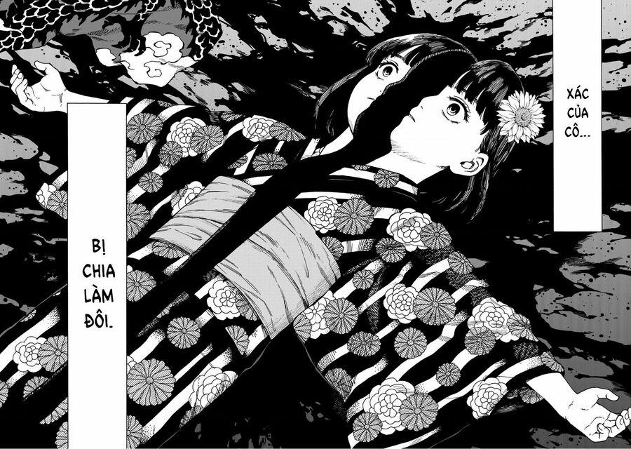 World Of Psycho 1 trang 5