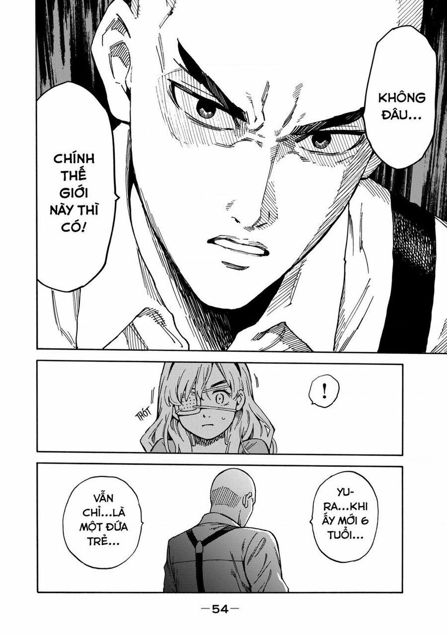 World Of Psycho 1 trang 54