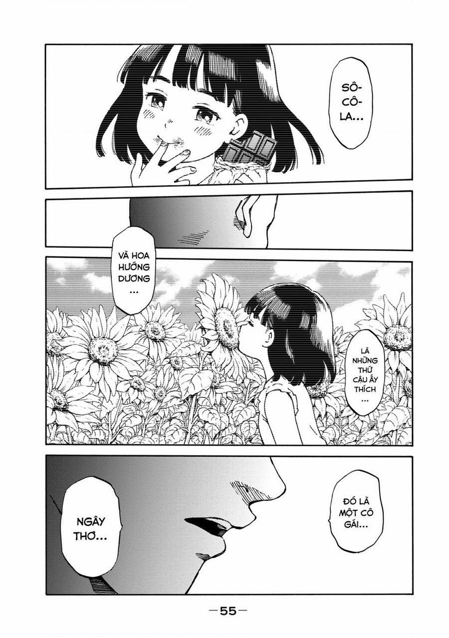 World Of Psycho 1 trang 55