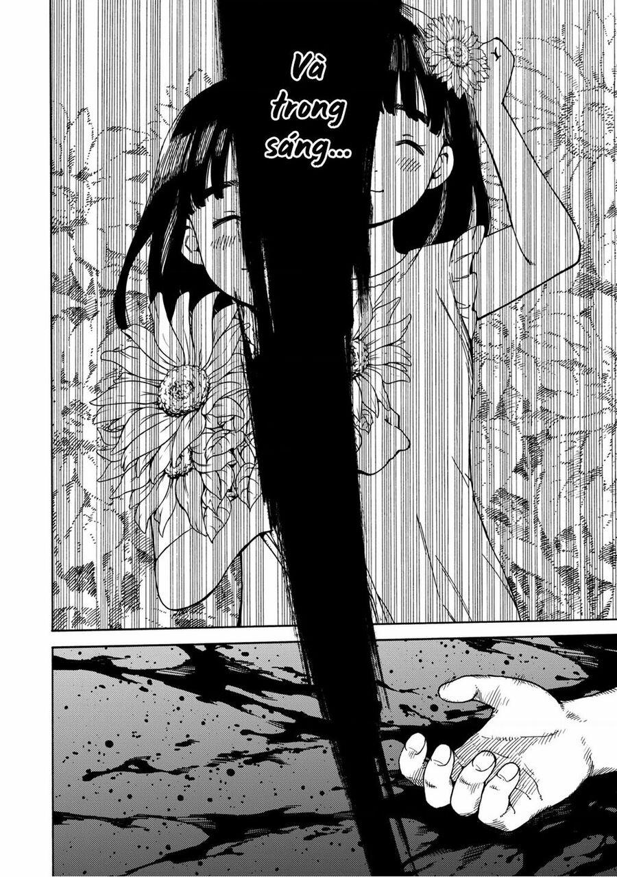 World Of Psycho 1 trang 56