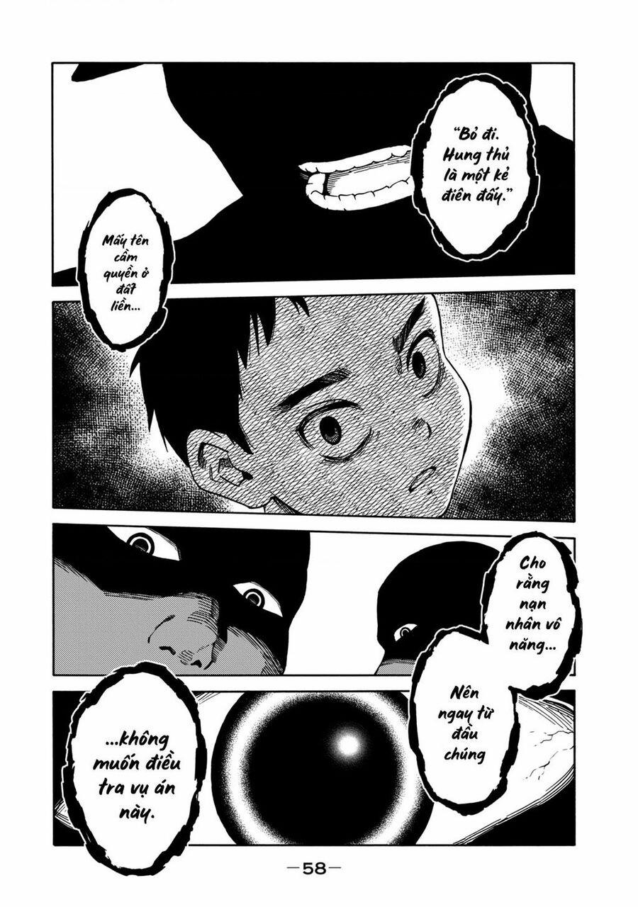 World Of Psycho 1 trang 58
