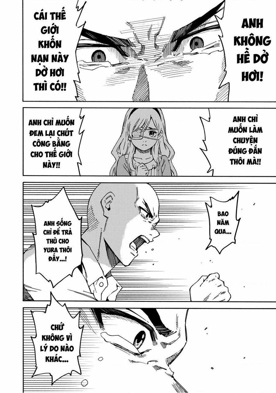 World Of Psycho 1 trang 60