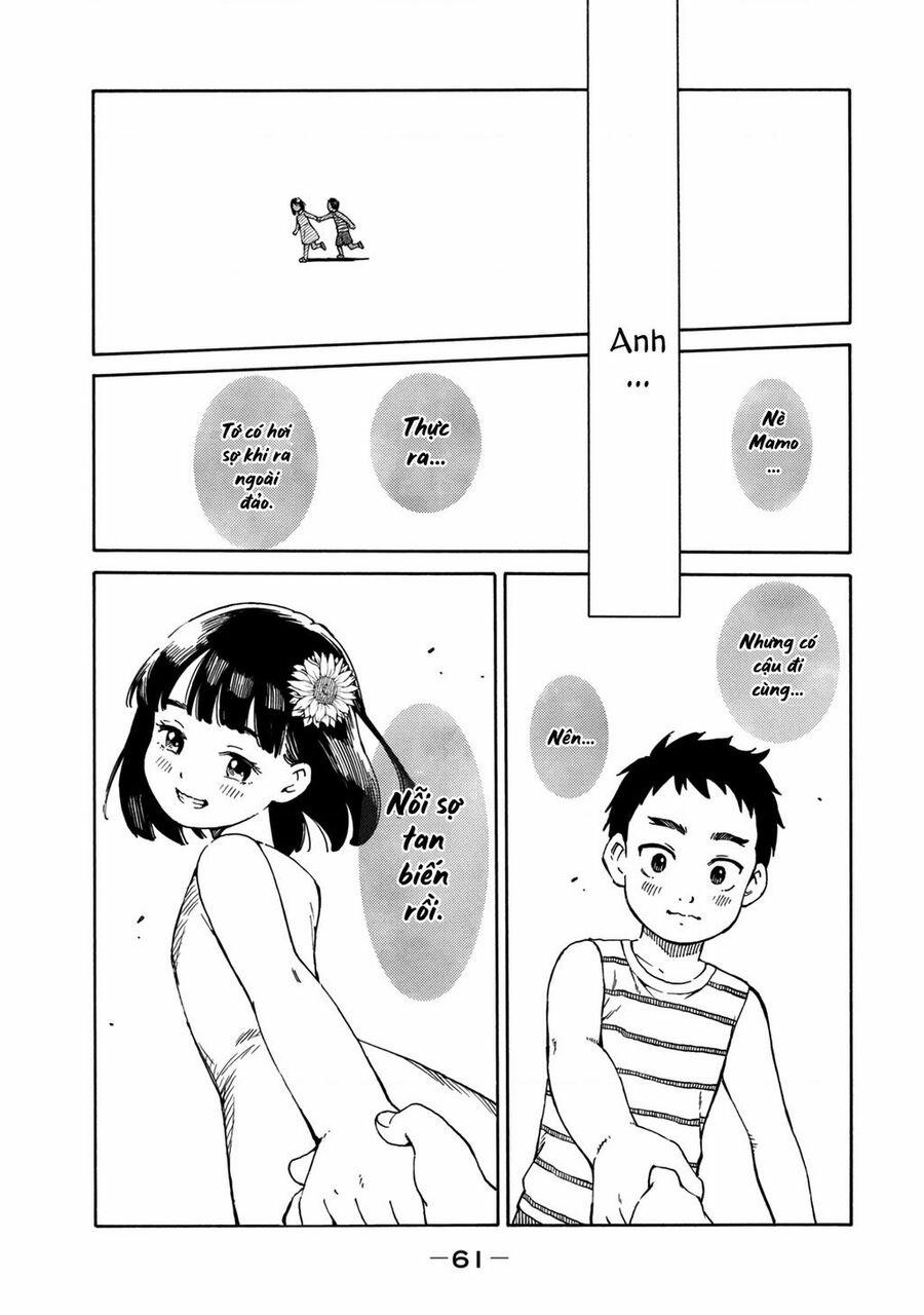 World Of Psycho 1 trang 61