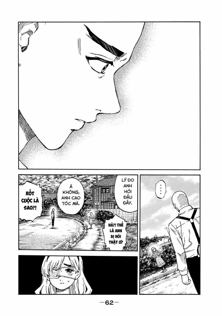 World Of Psycho 1 trang 62