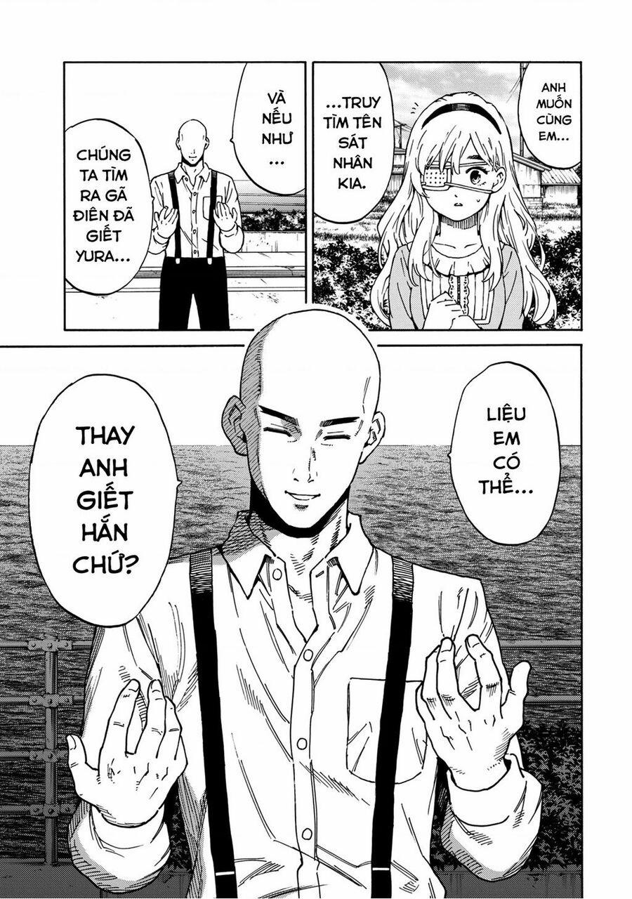 World Of Psycho 1 trang 65