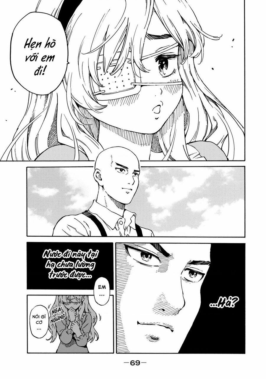 World Of Psycho 1 trang 69