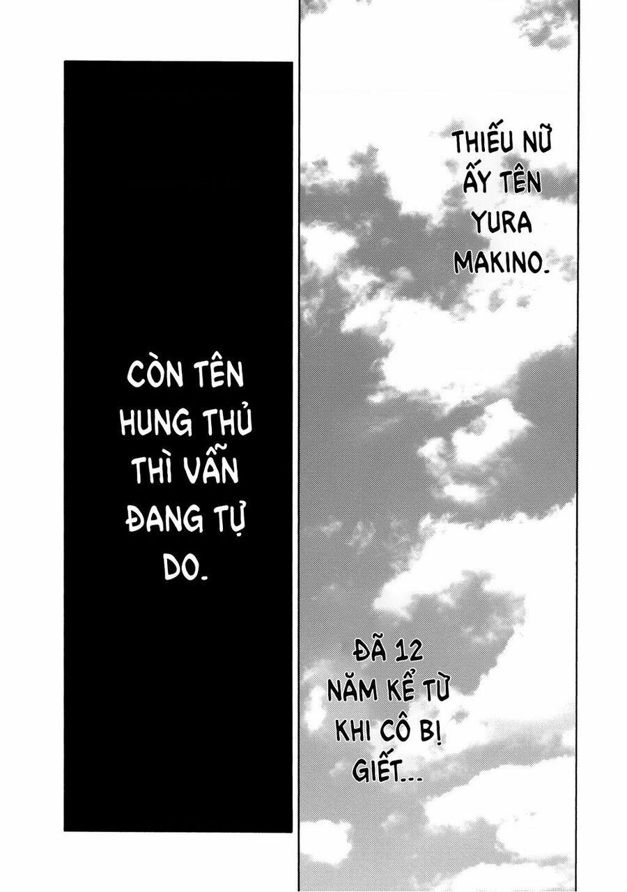 World Of Psycho 1 trang 7