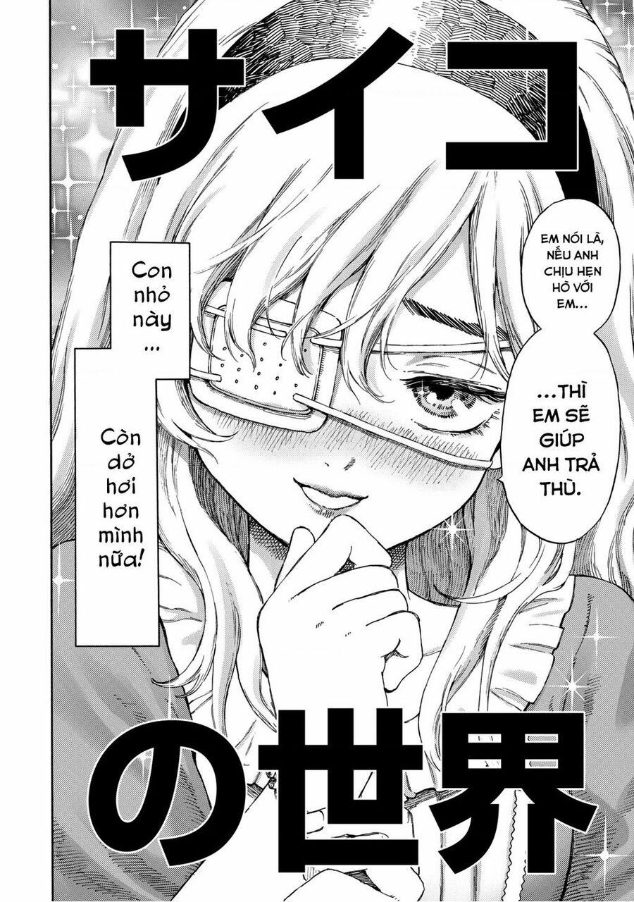 World Of Psycho 1 trang 70