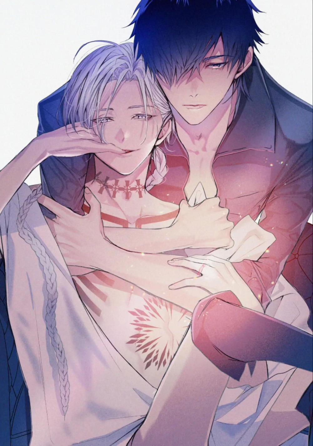 World’s End Bluebird 1 trang 1