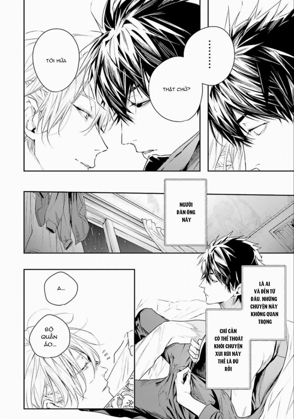 World’s End Bluebird 1 trang 29