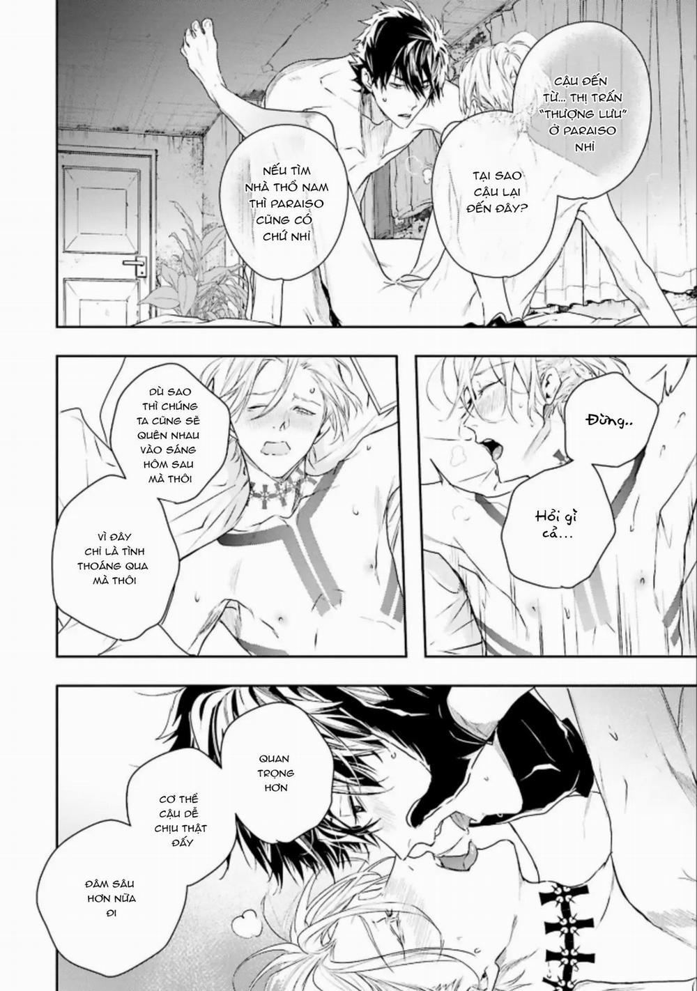 World’s End Bluebird 1 trang 35