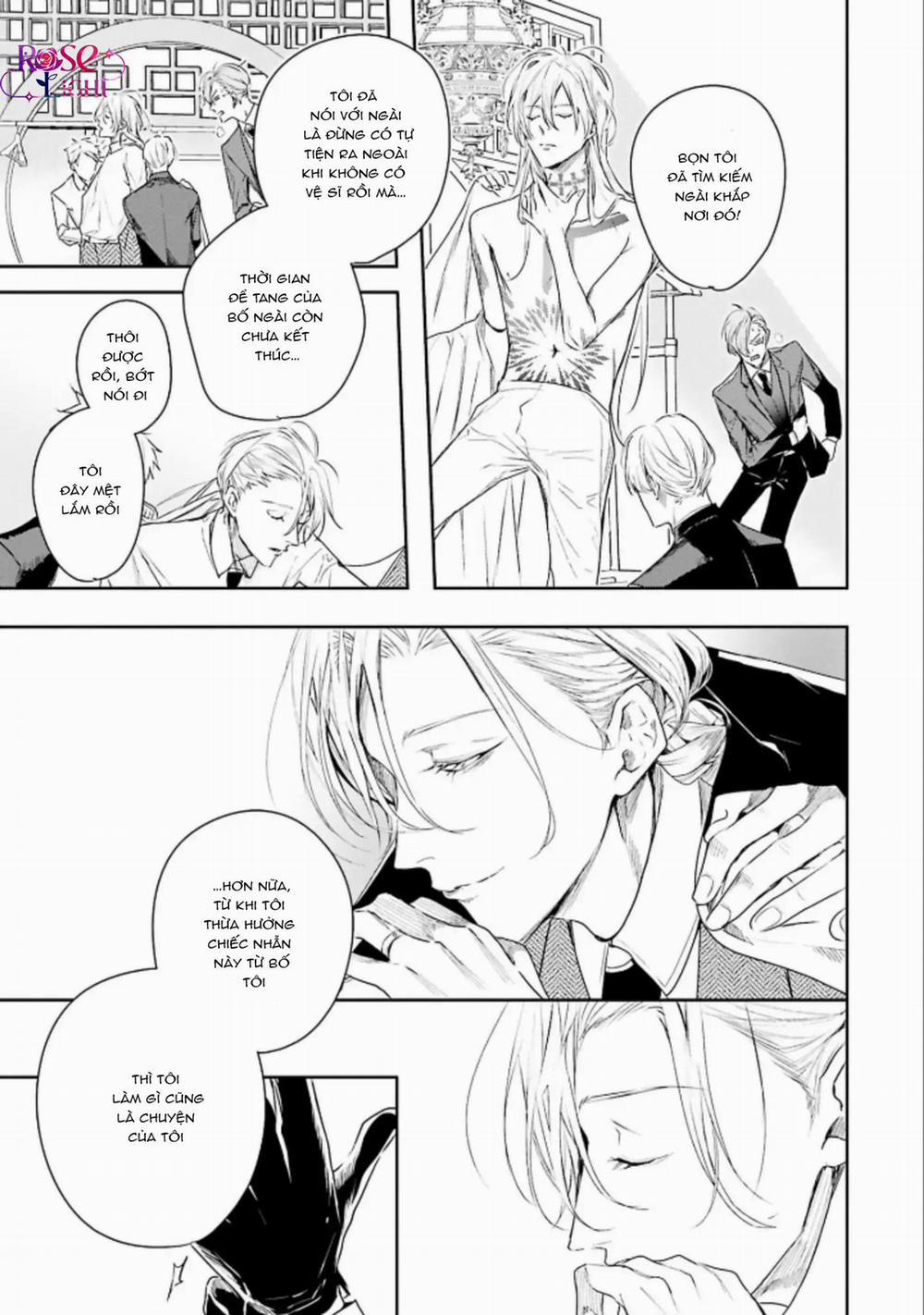 World’s End Bluebird 1 trang 44