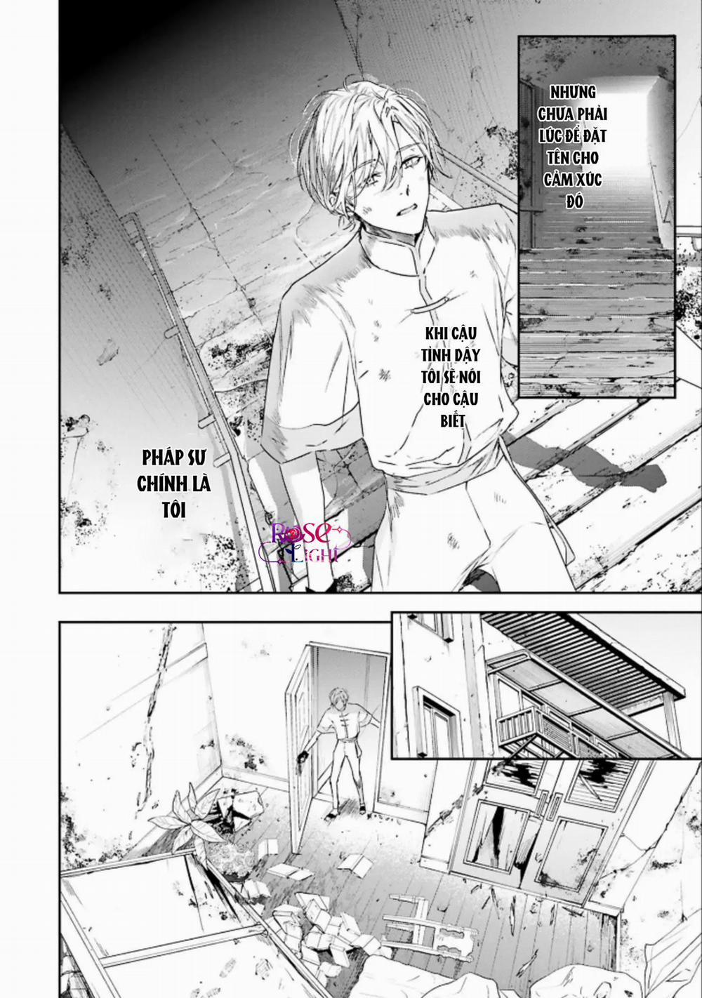 World’s End Bluebird 4 trang 31