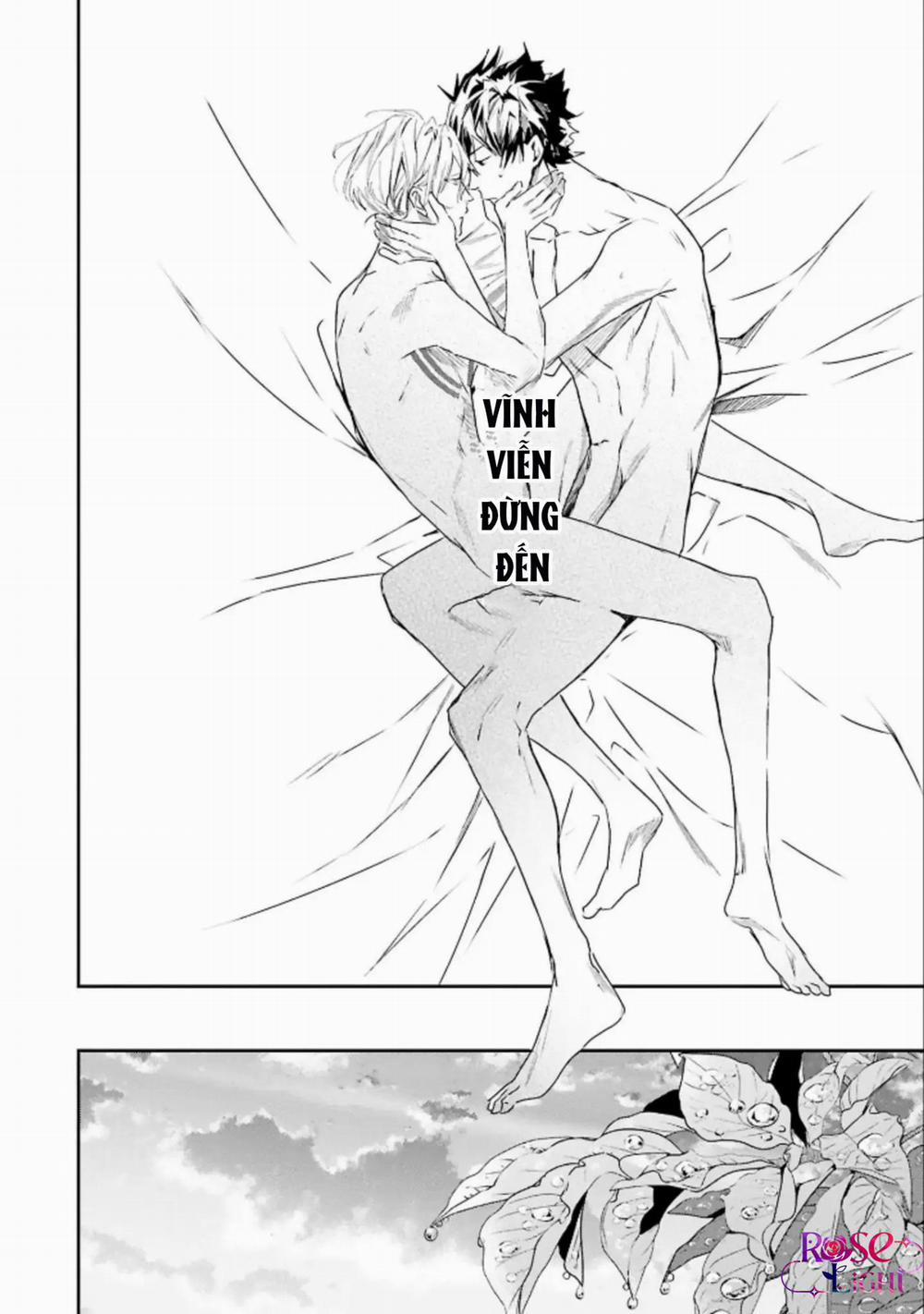 World’s End Bluebird 5 trang 34